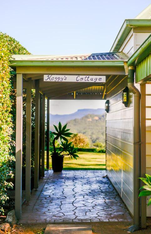 Heggy'S Cottage Wattamolla Exterior foto